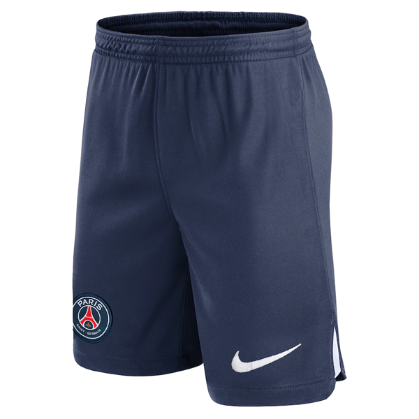 Pantalon Paris Saint Germain Domicile 2022-2023 Bleu Pas Cher